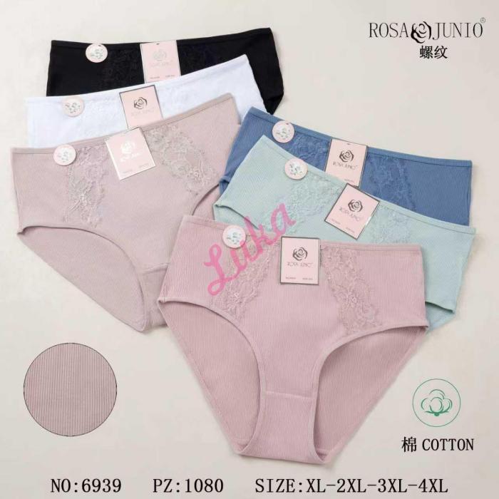Majtki damskie Rosa Junio 6942