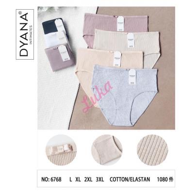 Majtki damskie Rosa Junio 6939