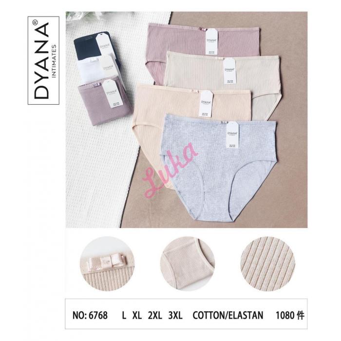 Majtki damskie Rosa Junio 6939