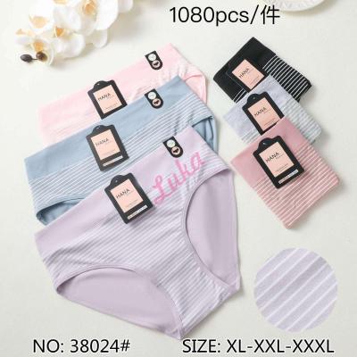 Women's panties Hana 38024