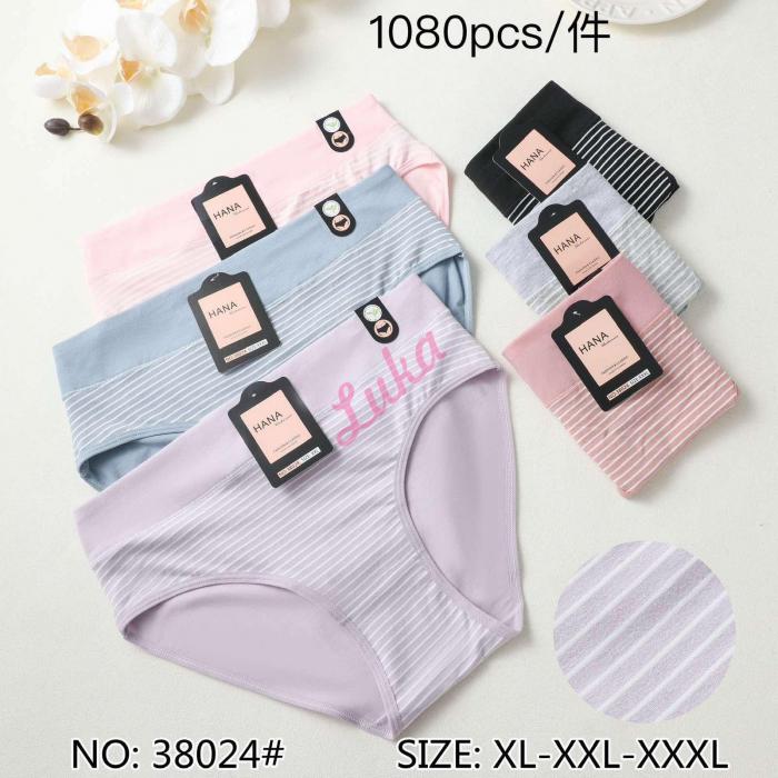 Women's panties Rosa Junio 6768