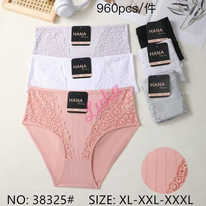 Women's panties Hana 38024