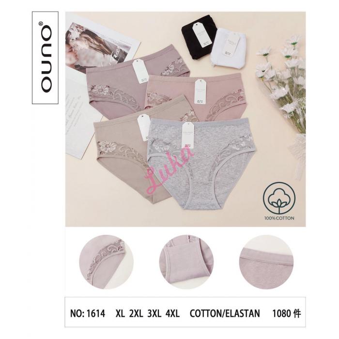 Majtki damskie Ouno 1611