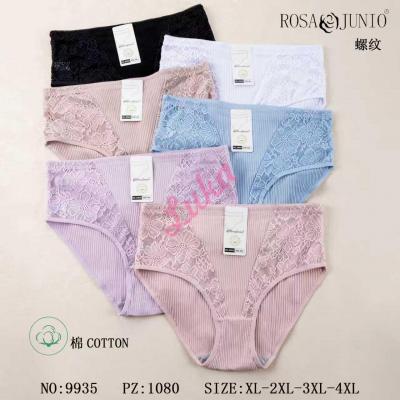 Women's panties Rosa Junio 9935