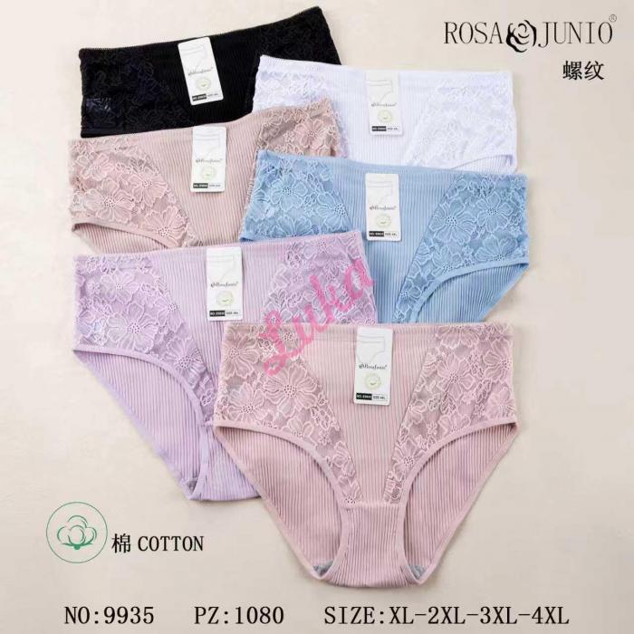 Women's panties Rosa Junio 6939