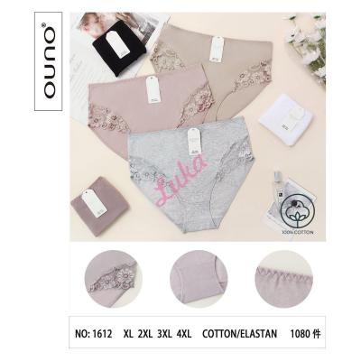 Women's panties Ouno 1612