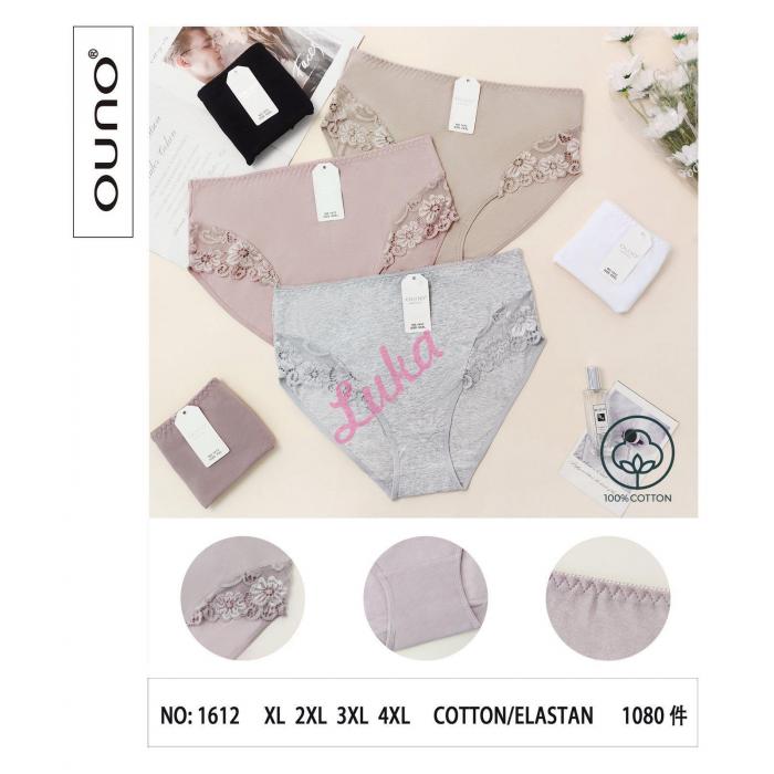 Women's panties Ouno 1614