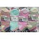 Women's low cut socks Xintao V-630