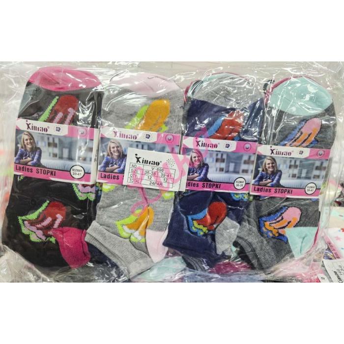 Stopki damskie Xintao V-659