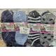 Women's low cut socks Xintao V-696