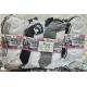 Women's low cut socks Xintao V-697