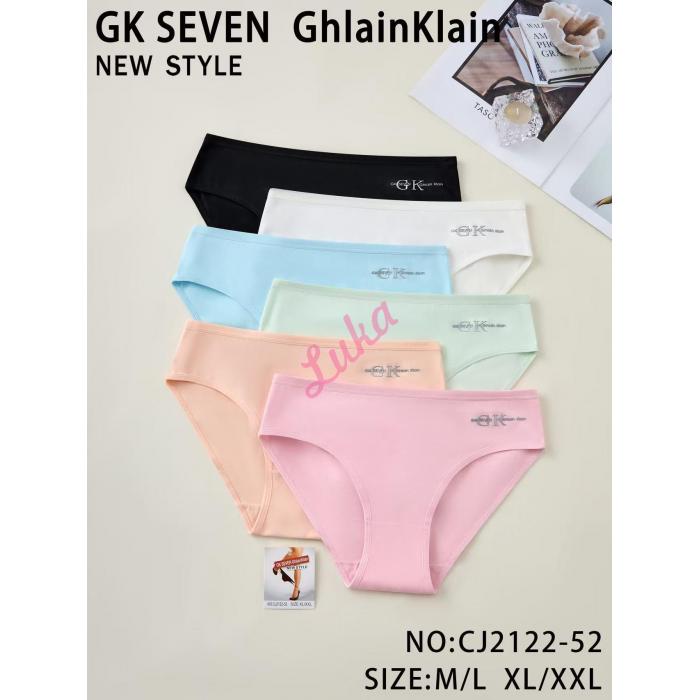 Women's panties Ghldin Kldin CJ2122-7