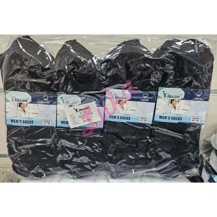 Men's low cut Socks Xintao N3101