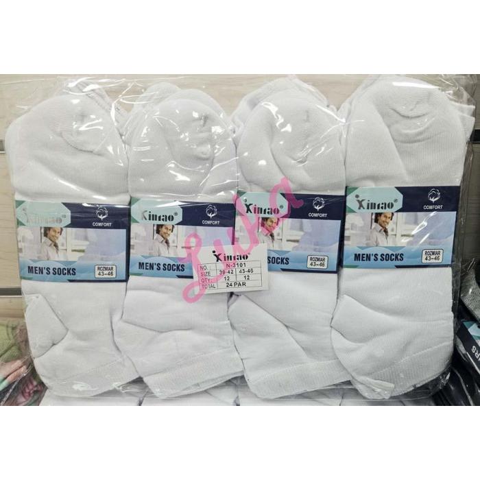 Men's low cut Socks Xintao N3101c