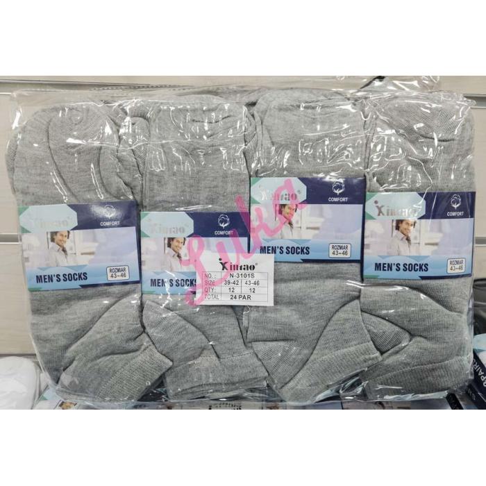 Men's low cut Socks Xintao N3101