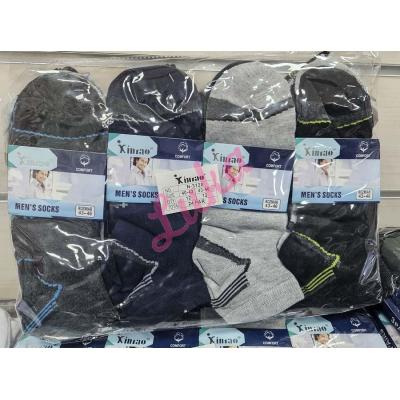 Men's low cut Socks Xintao N3128
