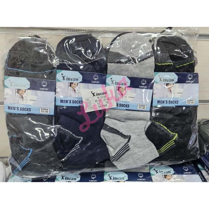 Men's low cut Socks Xintao N3128