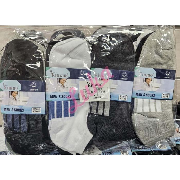 Men's low cut Socks Xintao N3128