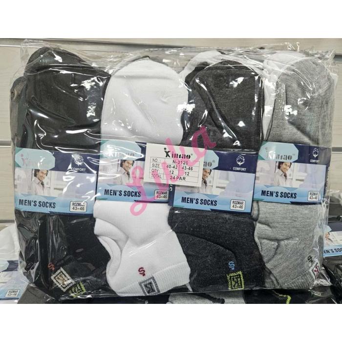 Men's low cut Socks Xintao N3109
