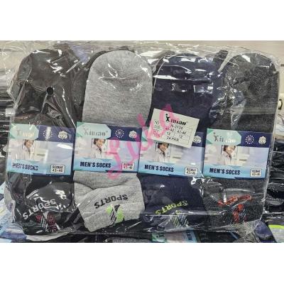 Men's low cut Socks Xintao N3130