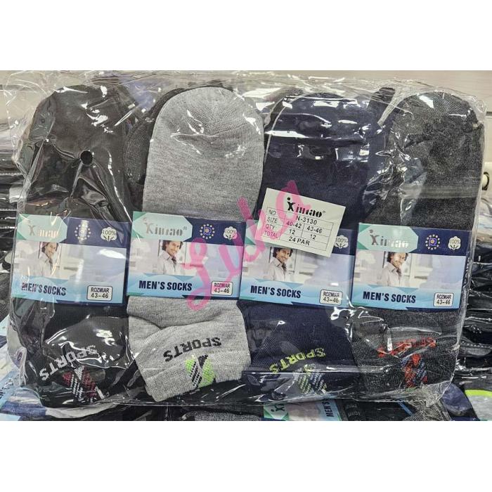 Men's low cut Socks Xintao N3123