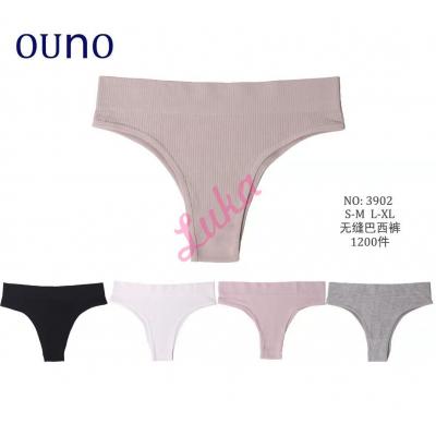 Women's panties Ouno 3902