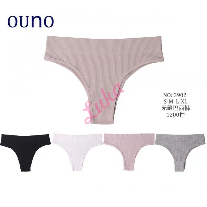 Women's panties Ouno 3901