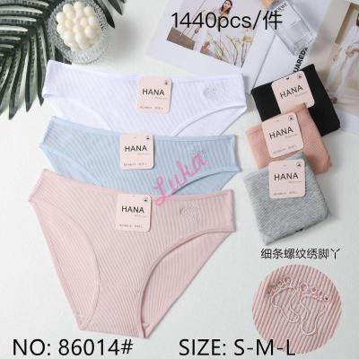 Majtki damskie Hana 35249