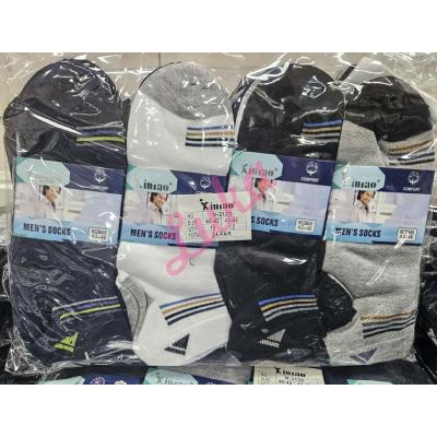 Stopki męskie Xintao N3124