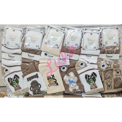 Women's socks Xintao VQ-8314