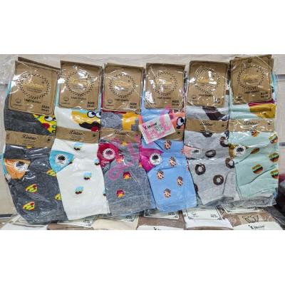 Women's socks Xintao WQ-7637
