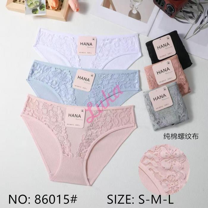 Women's panties Hana 81163