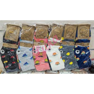 Women's socks Xintao WQ-7636