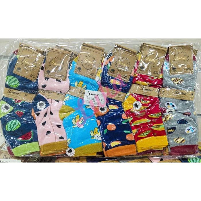 Women's socks Xintao WQ-7070