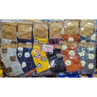 Women's Socks Xintao WQ-7680