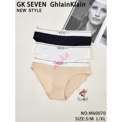 Women's panties Ghlain Klain M60070