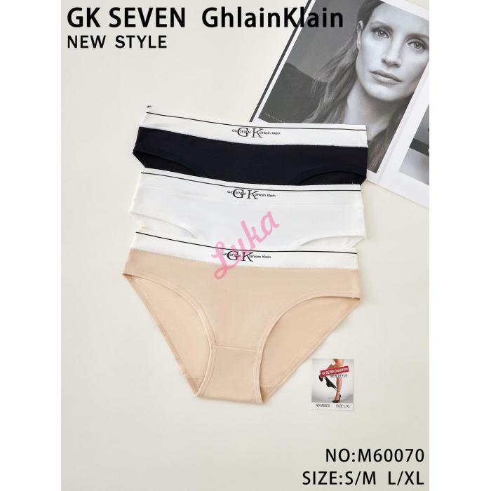 Majtki damskie Ghlain Klain ZH00707