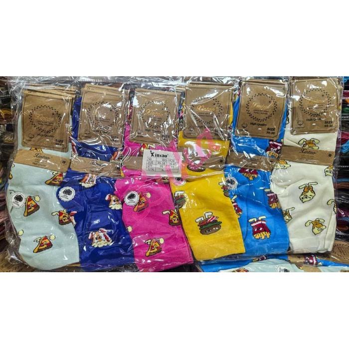 Women's Socks Xintao WQ-7680