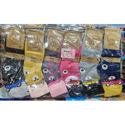 Skarpety damskie Xintao WQ-7625