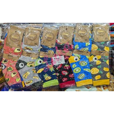 Women's Socks Xintao WQ-7682