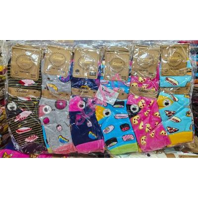 Women's Socks Xintao WQ-7621