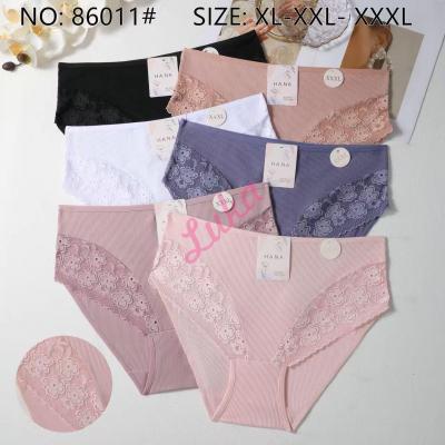 Women's panties Hana 86011