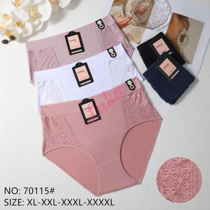 Women's panties Hana 86011