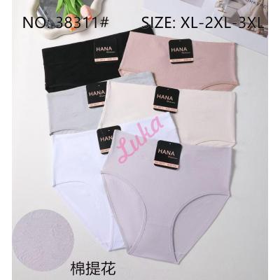 Women's panties Hana 38311