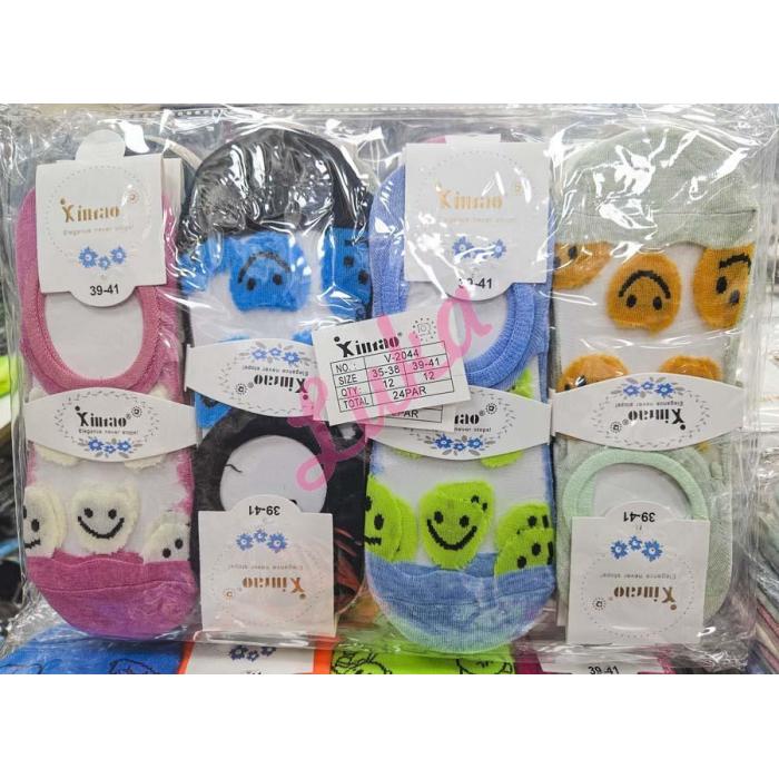 Baletki damskie Xintao V2060