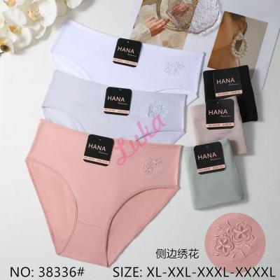 Women's panties Hana 38336