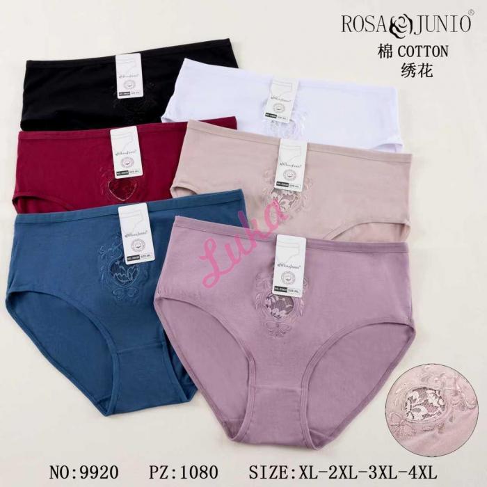 Women's panties Rosa Junio 9935