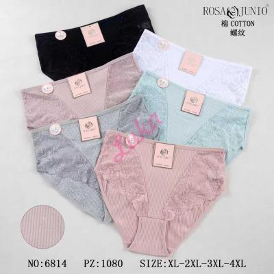 Majtki damskie Rosa Junio 6903