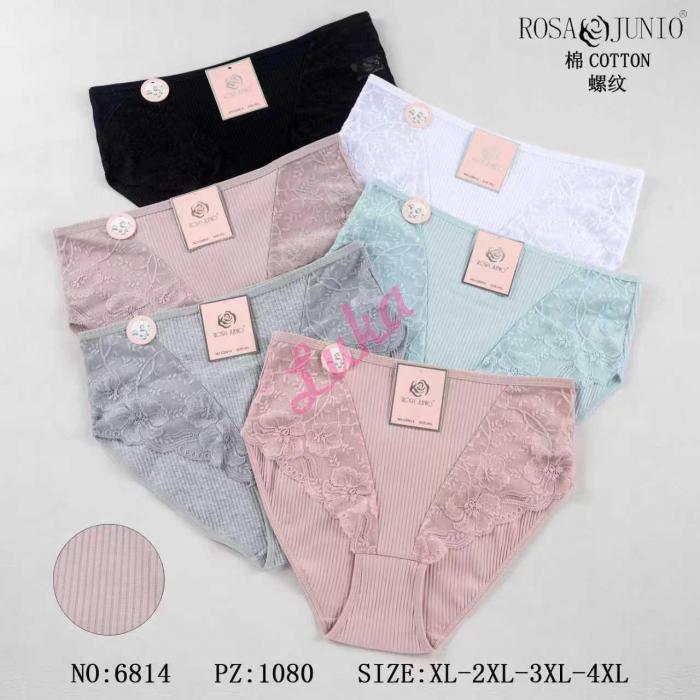 Women's panties Rosa Junio 6903