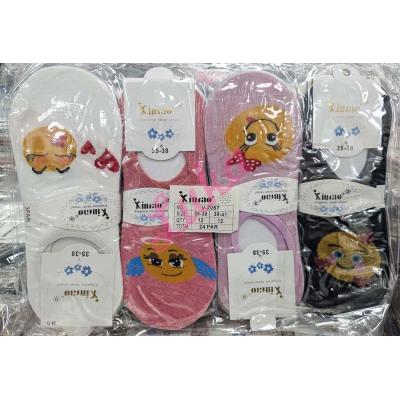 Baletki damskie Xintao V2008